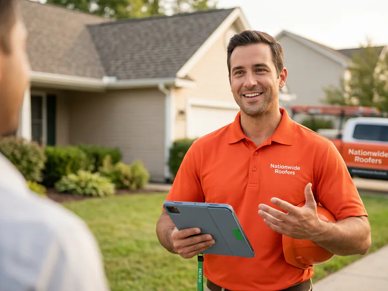 Roof Installation  in Cherryville  FAQ